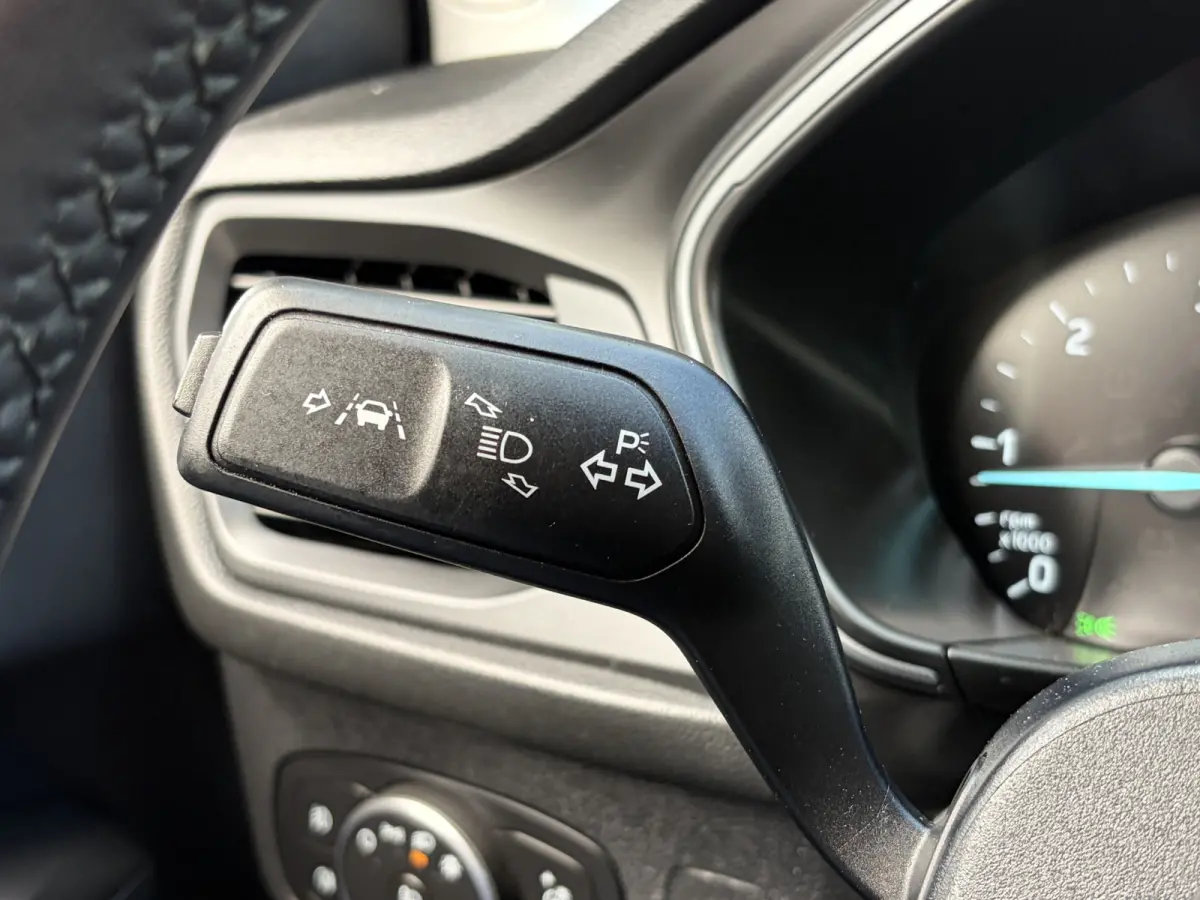 BWJ 2022 1.5 120 PK EcoBlue Connected NIEUW MODEL! | TREKHAAK | CLIMA | CRUISE | CARPLAY