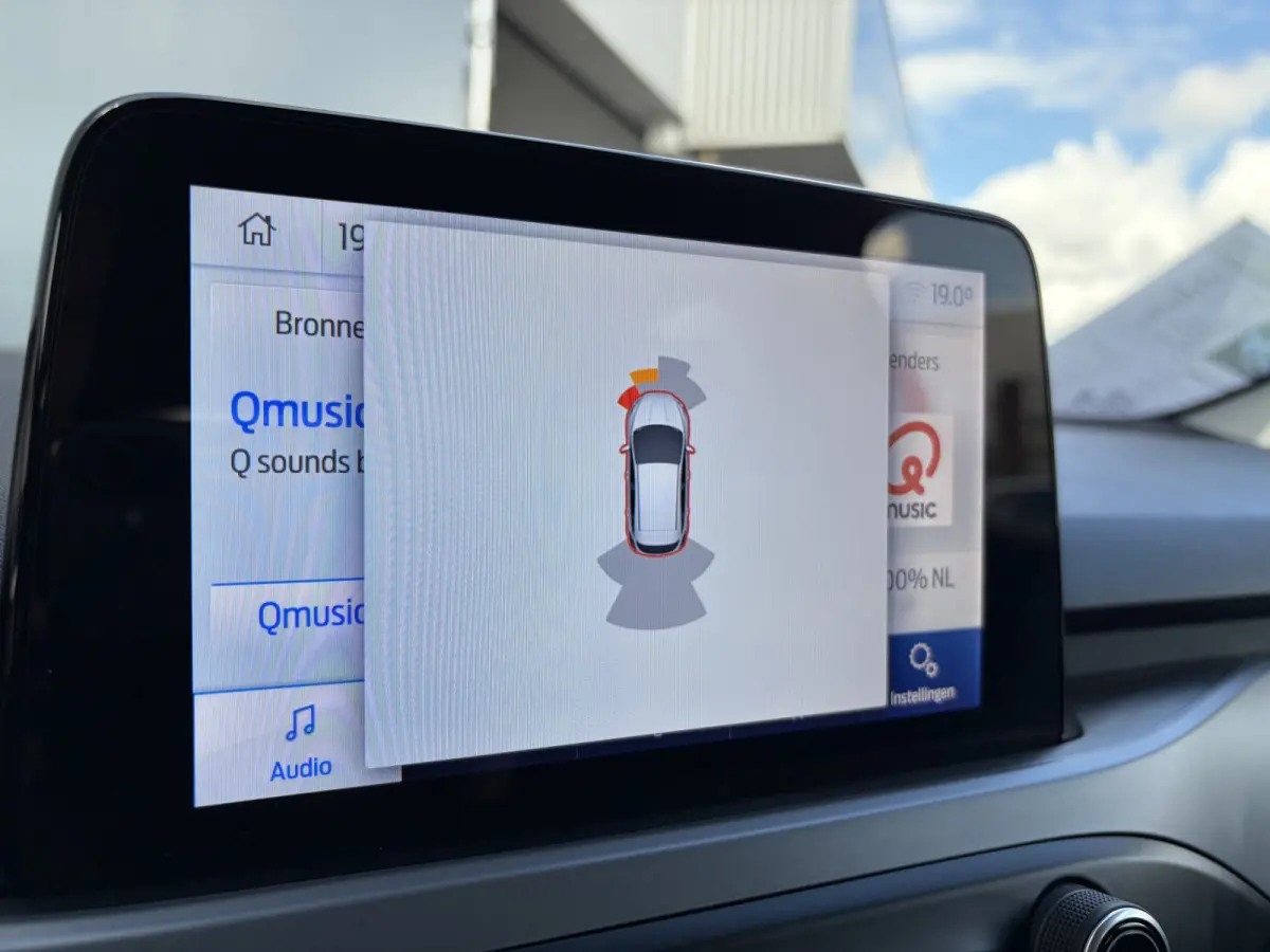 BWJ 2022 1.5 120 PK EcoBlue Connected NIEUW MODEL! | TREKHAAK | CLIMA | CRUISE | CARPLAY