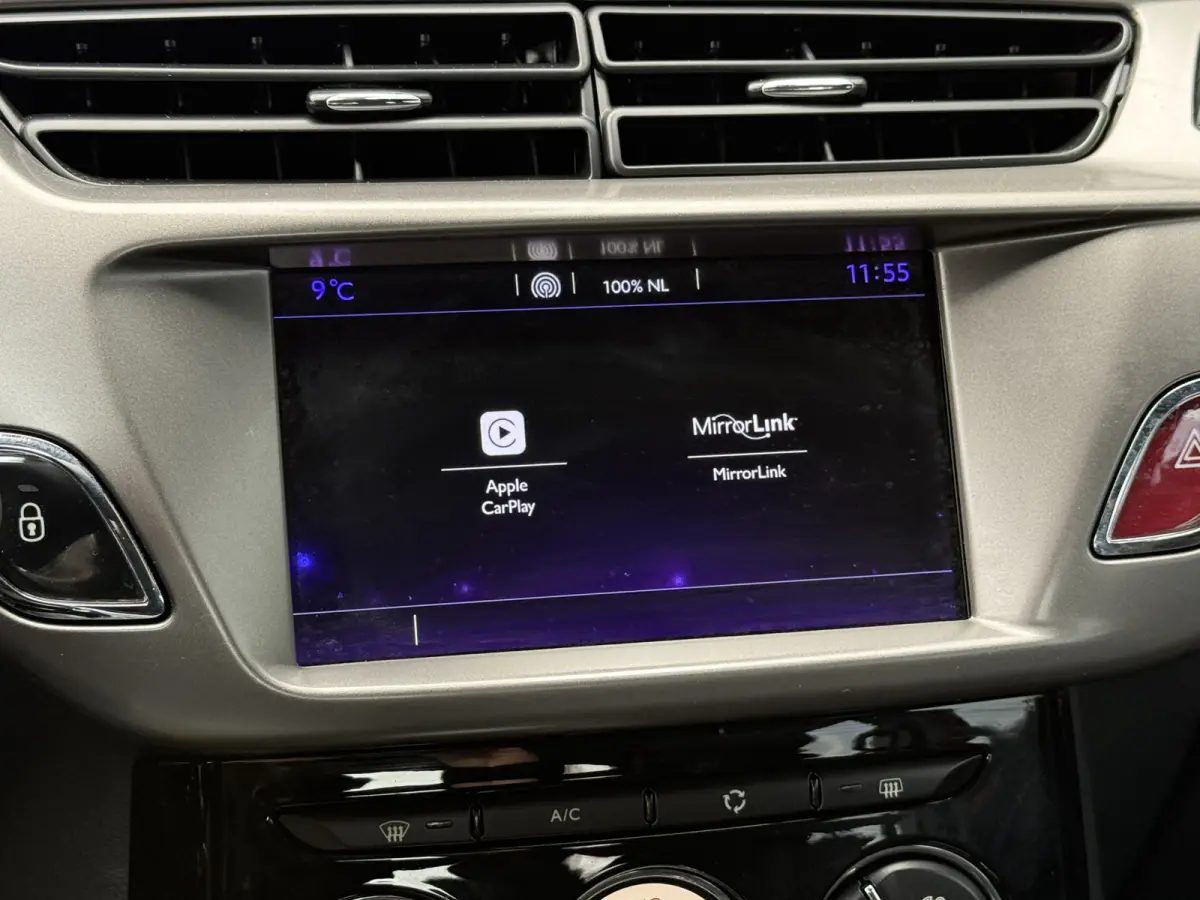 BWJ 2017 1.2 82PK So Chic AUTOMAAT | FULL LED | CARPLAY + ANDROID | NAVI | CLIMA | CRUISE | LMV | PDC