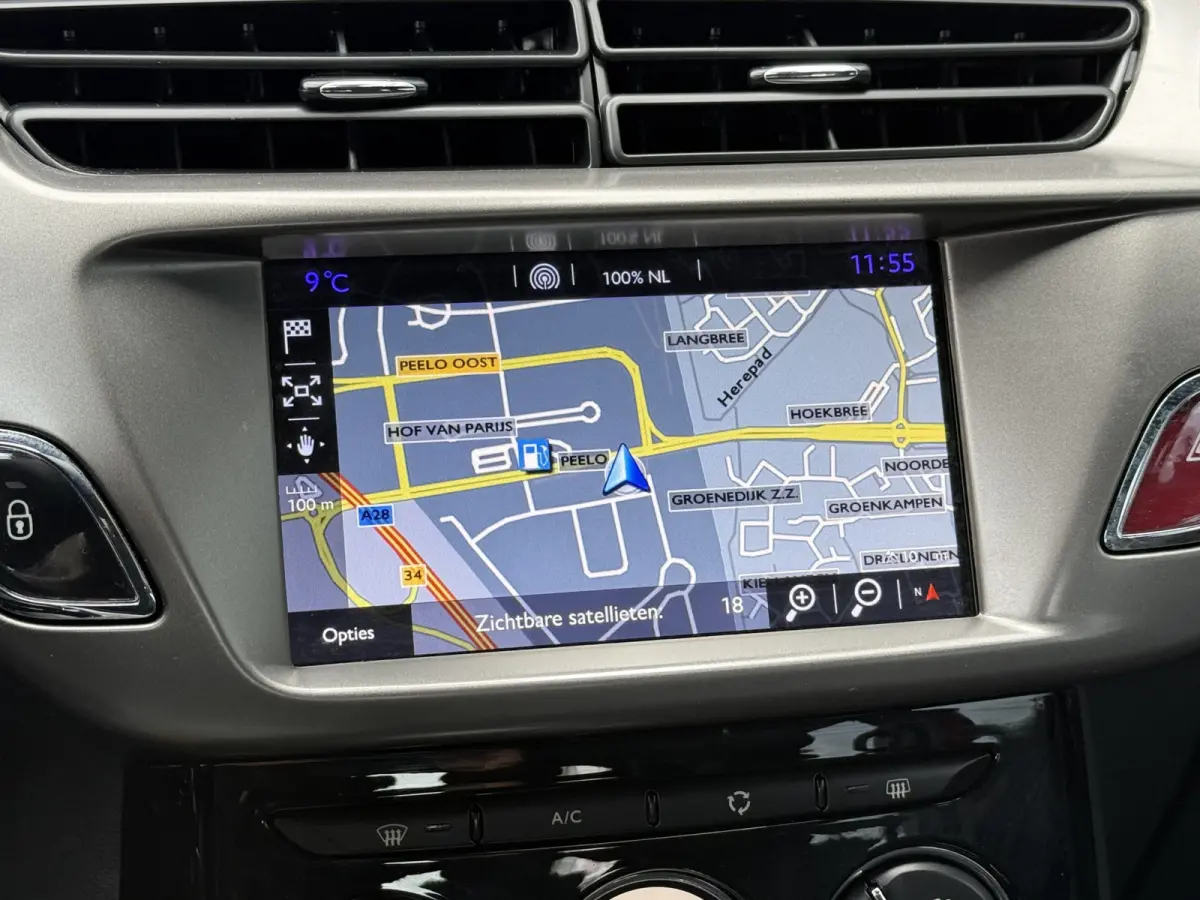BWJ 2017 1.2 82PK So Chic AUTOMAAT | FULL LED | CARPLAY + ANDROID | NAVI | CLIMA | CRUISE | LMV | PDC