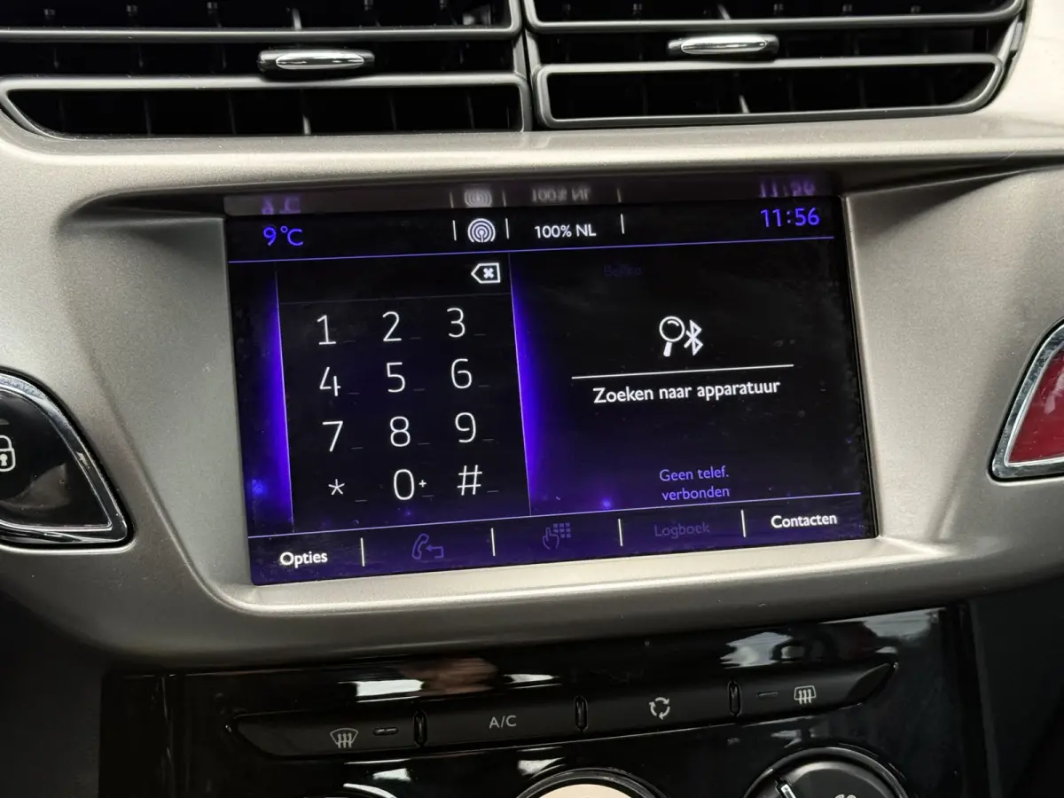 BWJ 2017 1.2 82PK So Chic AUTOMAAT | FULL LED | CARPLAY + ANDROID | NAVI | CLIMA | CRUISE | LMV | PDC