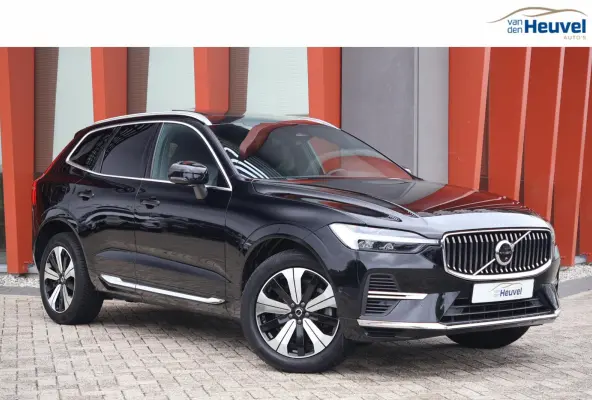 T6 Recharge AWD Plus Bright | Stoelverwarming | Trekhaak | 360° Camera | Long range | Pilot Assist | BLIS | Keyless