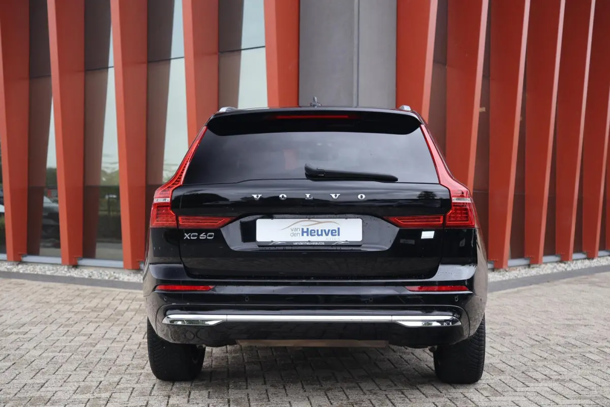 T6 Recharge AWD Plus Bright | Stoelverwarming | Trekhaak | 360° Camera | Long range | Pilot Assist | BLIS | Keyless