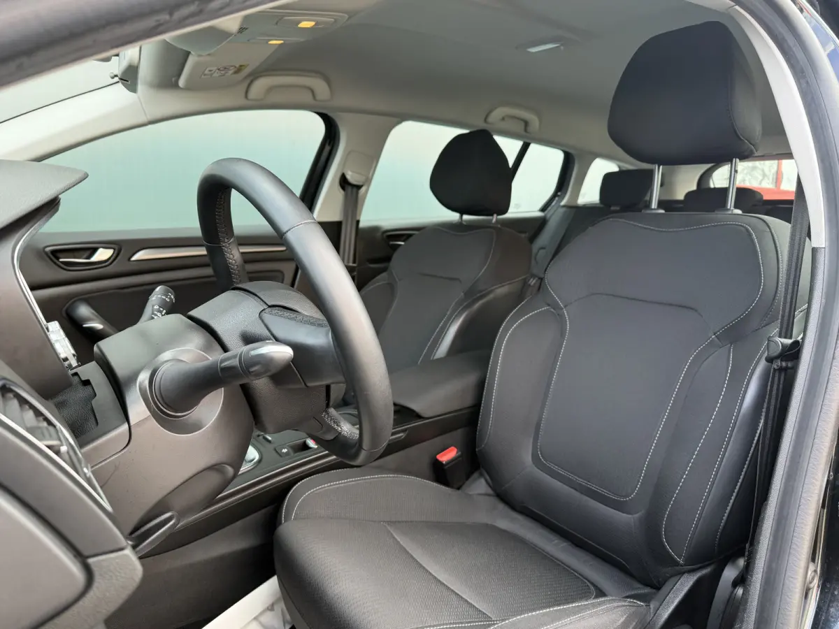 Estate BWJ 2022 1.6 160 PK E-Tech Plug-In Hybrid 160 Zen NW APK FULL LED | CARPLAY + ANDROID | DAB + | NAVI | CLIMA | CRUISE | LMV | PDC