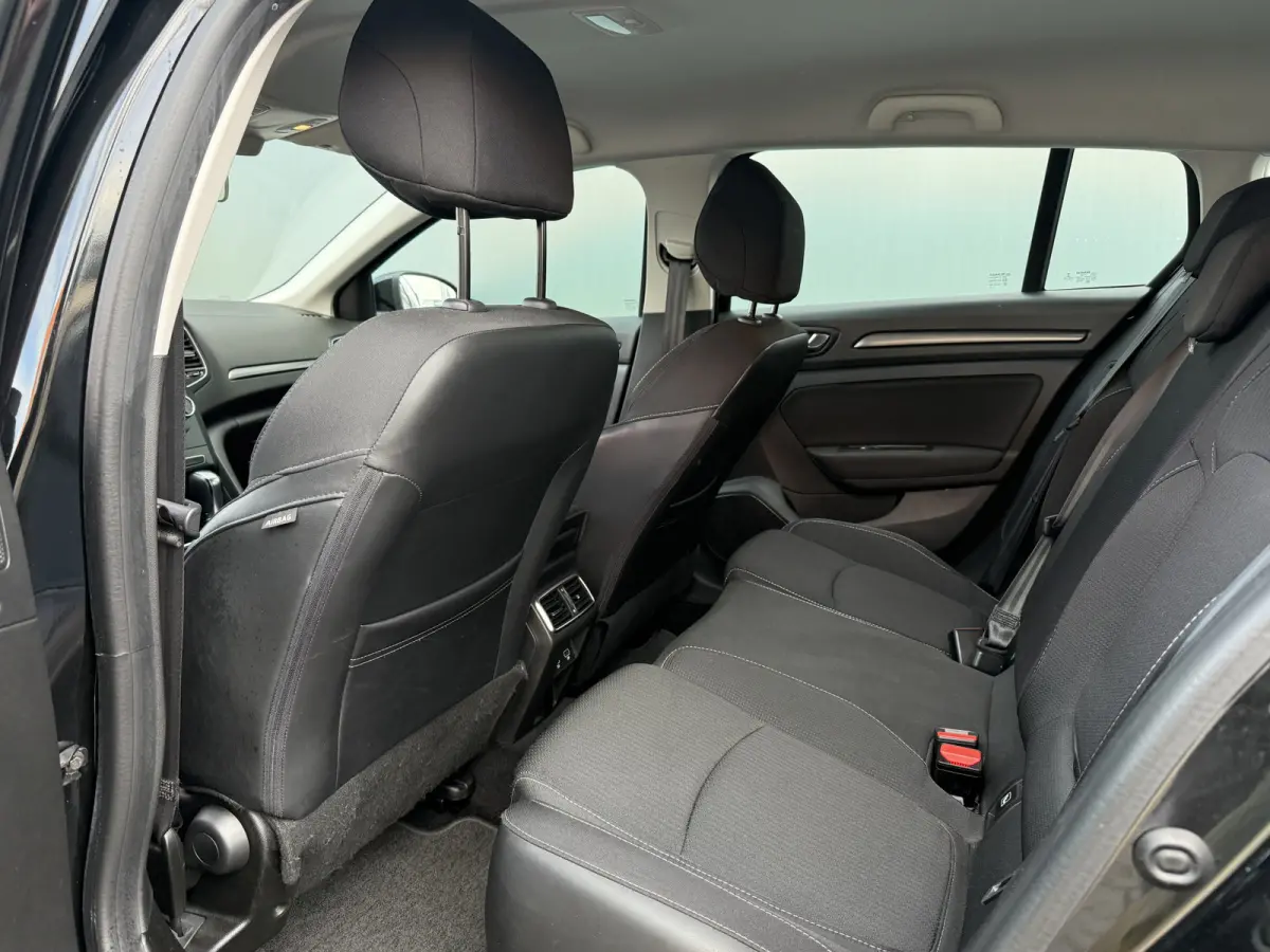 Estate BWJ 2022 1.6 160 PK E-Tech Plug-In Hybrid 160 Zen NW APK FULL LED | CARPLAY + ANDROID | DAB + | NAVI | CLIMA | CRUISE | LMV | PDC