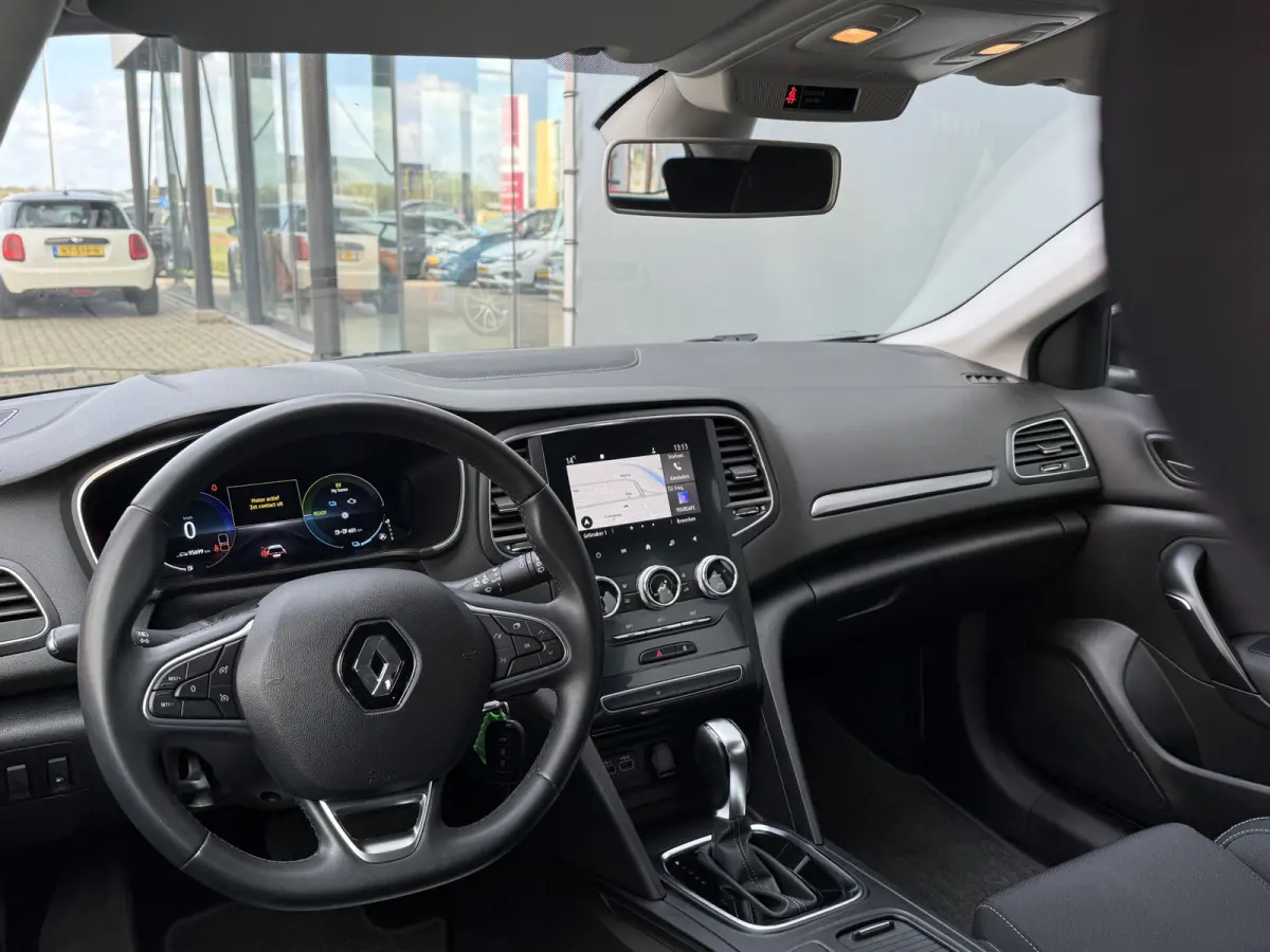 Estate BWJ 2022 1.6 160 PK E-Tech Plug-In Hybrid 160 Zen NW APK FULL LED | CARPLAY + ANDROID | DAB + | NAVI | CLIMA | CRUISE | LMV | PDC