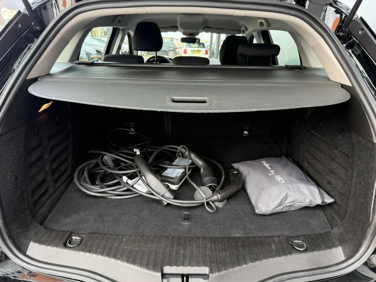 Estate BWJ 2022 1.6 160 PK E-Tech Plug-In Hybrid 160 Zen NW APK FULL LED | CARPLAY + ANDROID | DAB + | NAVI | CLIMA | CRUISE | LMV | PDC