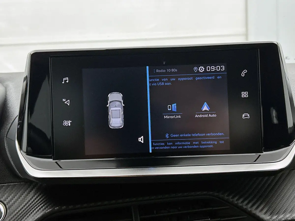 1.2 100pk Allure | Trekhaak | Apple Carplay/Android Auto | LMV 17" | Cruise Control | Climate Conrol | Parkeersensoren achter