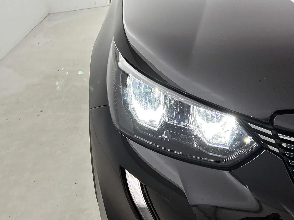 1.2 100pk Allure | Trekhaak | Apple Carplay/Android Auto | LMV 17" | Cruise Control | Climate Conrol | Parkeersensoren achter