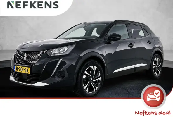 1.2 100pk Allure | Trekhaak | Apple Carplay/Android Auto | LMV 17" | Cruise Control | Climate Conrol | Parkeersensoren achter
