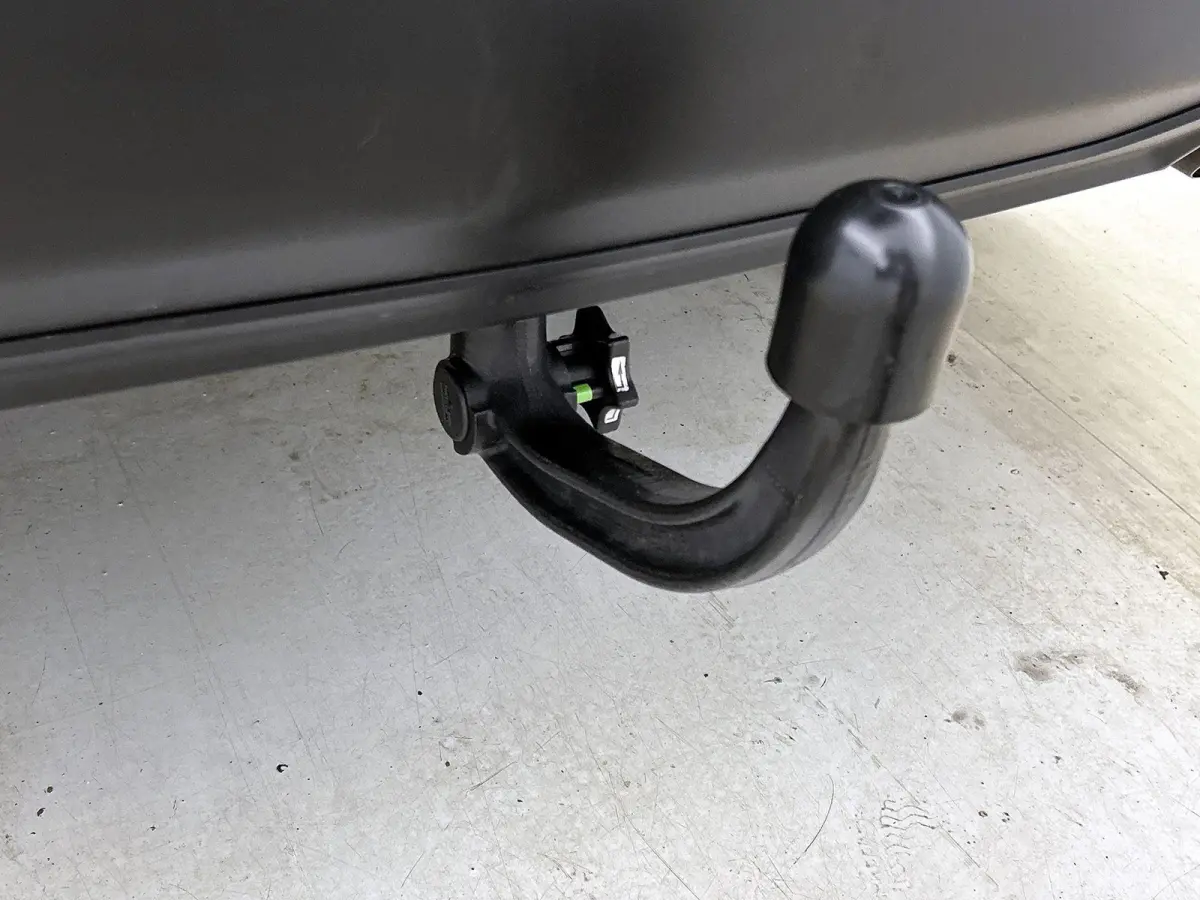1.2 100pk Allure | Trekhaak | Apple Carplay/Android Auto | LMV 17" | Cruise Control | Climate Conrol | Parkeersensoren achter