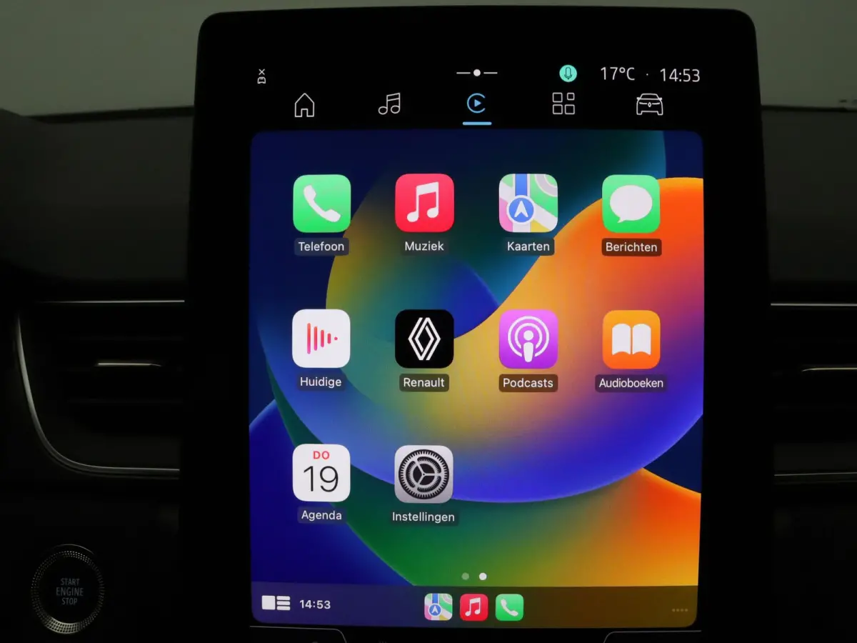 160pk E-Tech full hybrid esprit Alpine Apple Carplay/Android Auto | Climate