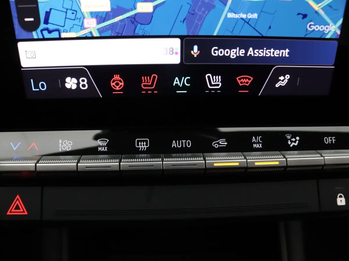 160pk E-Tech full hybrid esprit Alpine Apple Carplay/Android Auto | Climate