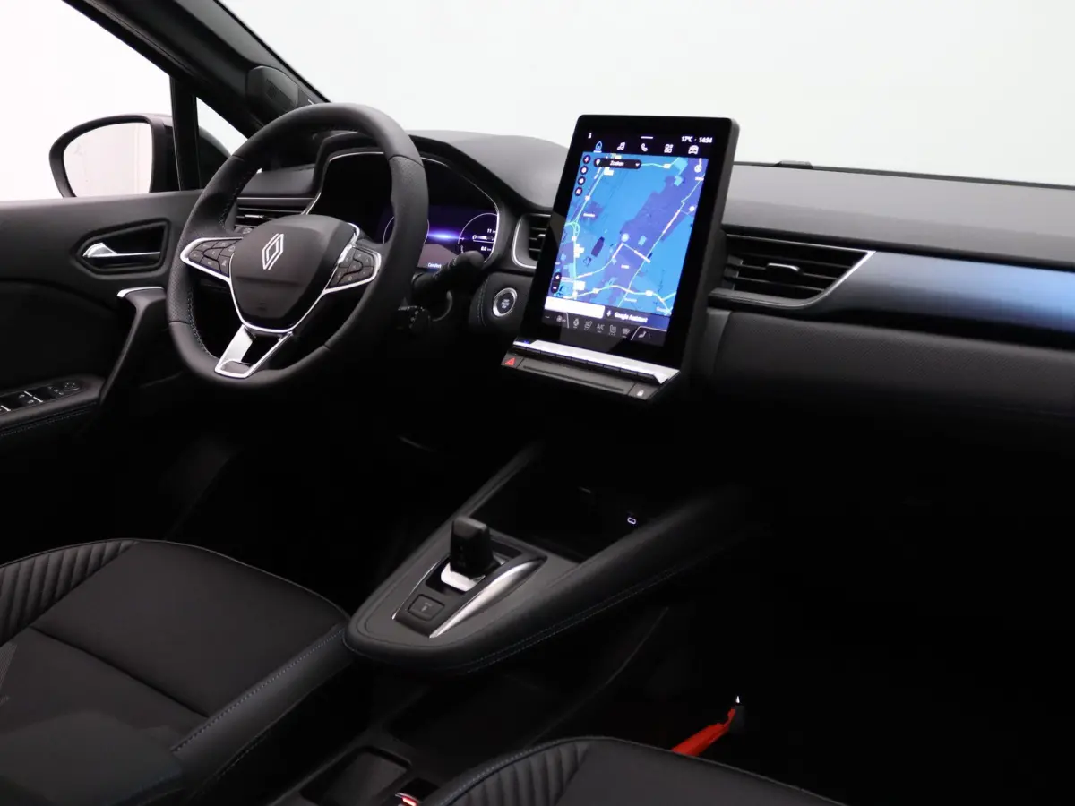 160pk E-Tech full hybrid esprit Alpine Apple Carplay/Android Auto | Climate