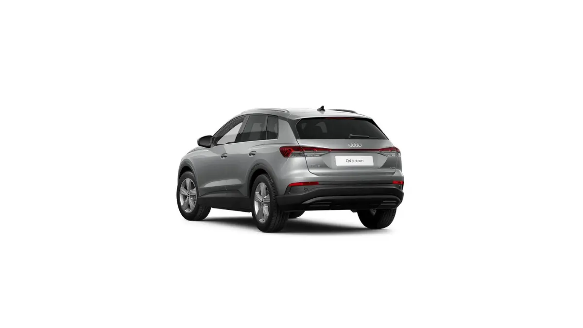 45 quattro Edition 77 kWh 265 PK | Automaat |