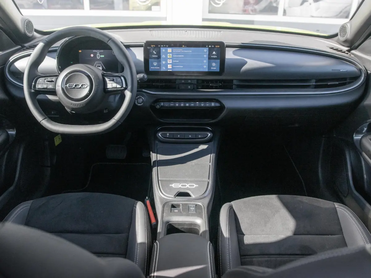 Sport 54 kWh | Navi | Bicolore l Camera