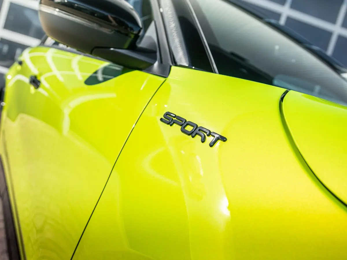 Sport 54 kWh | Navi | Bicolore l Camera