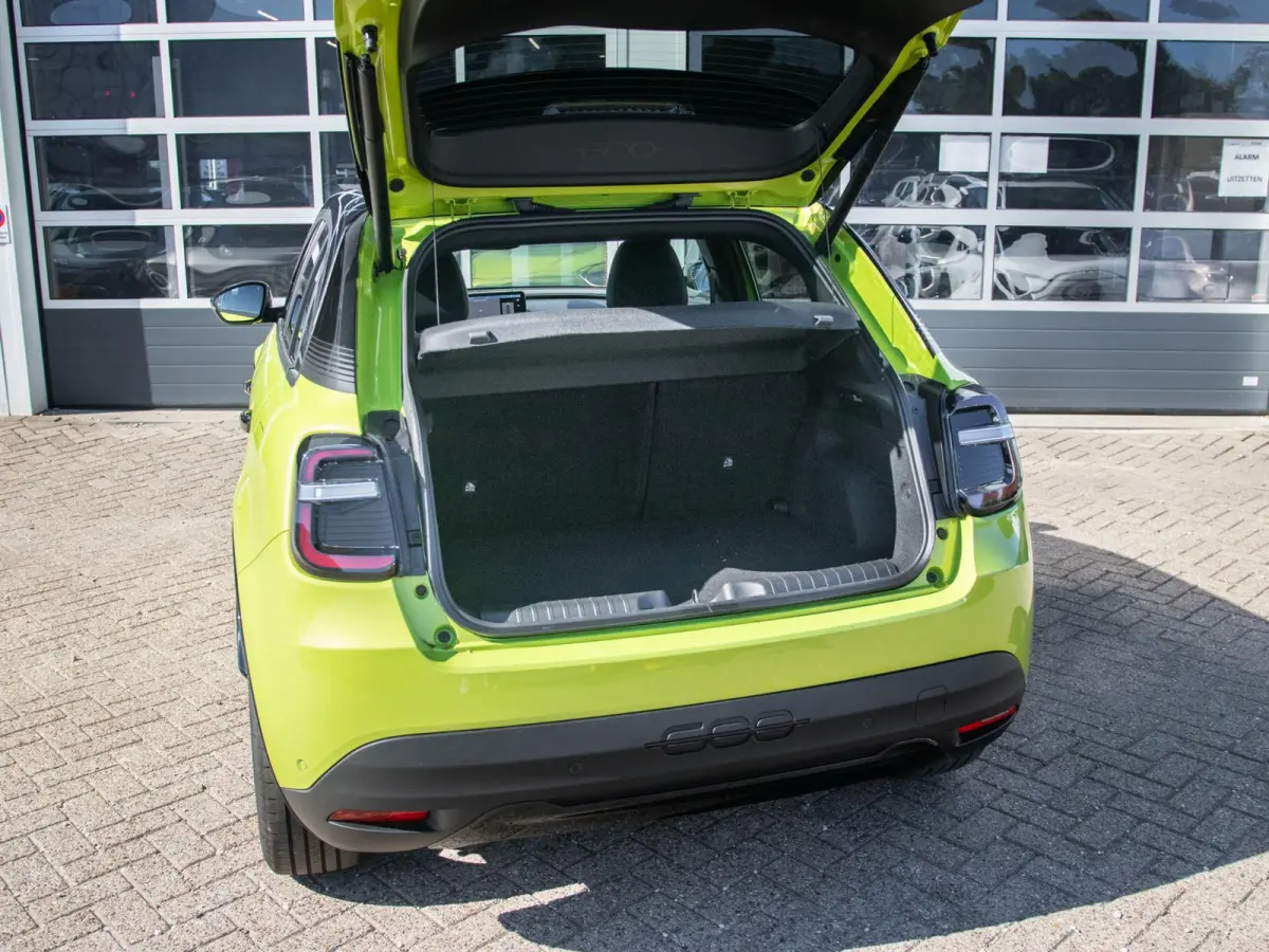 Sport 54 kWh | Navi | Bicolore l Camera