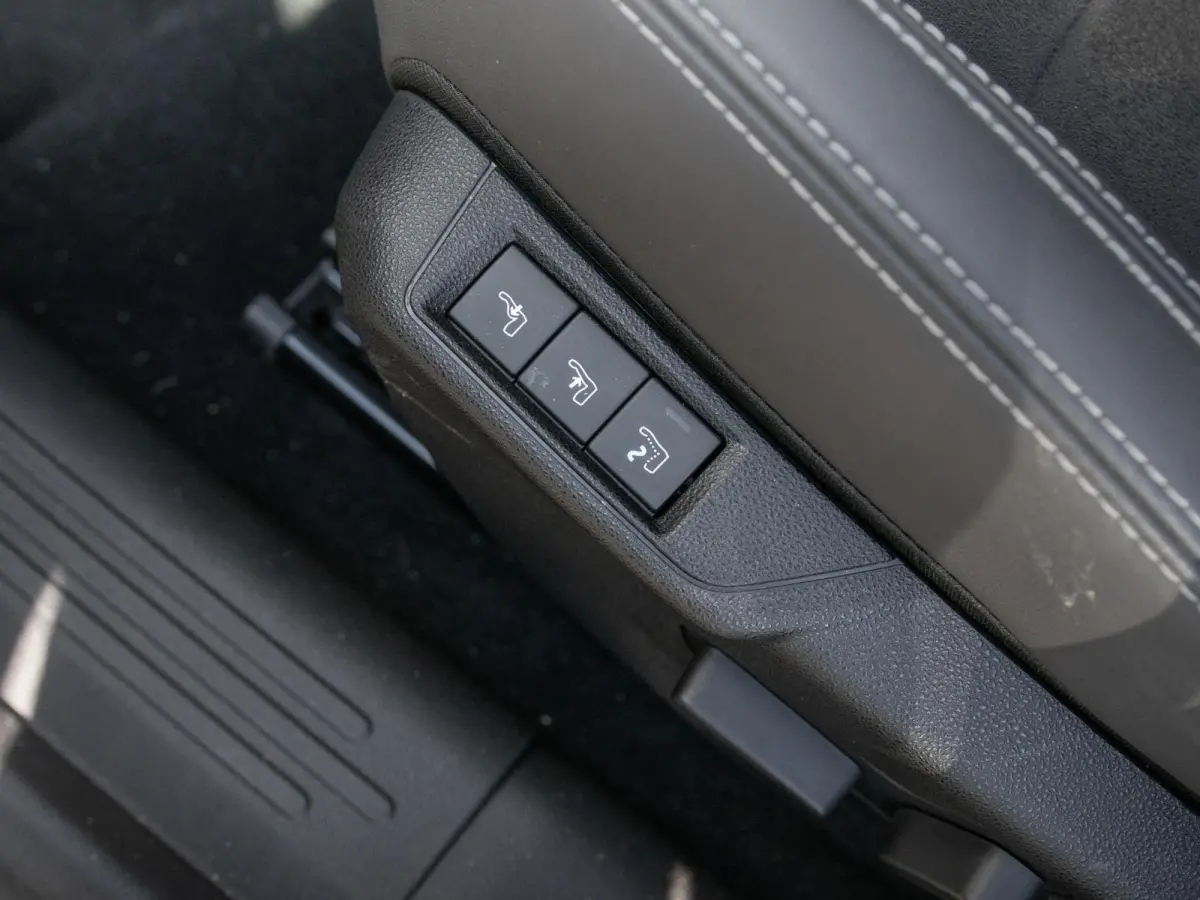Sport 54 kWh | Navi | Bicolore l Camera