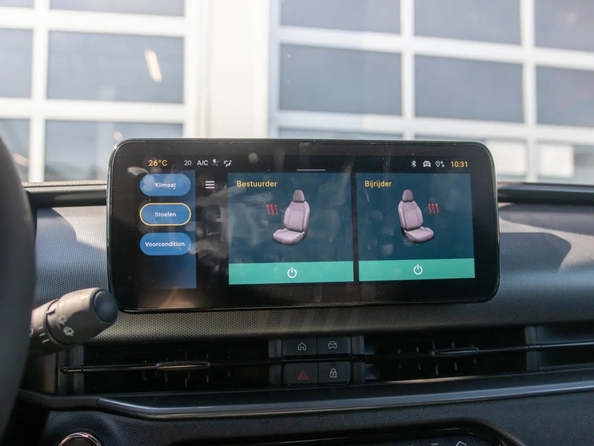 Sport 54 kWh | Navi | Bicolore l Camera