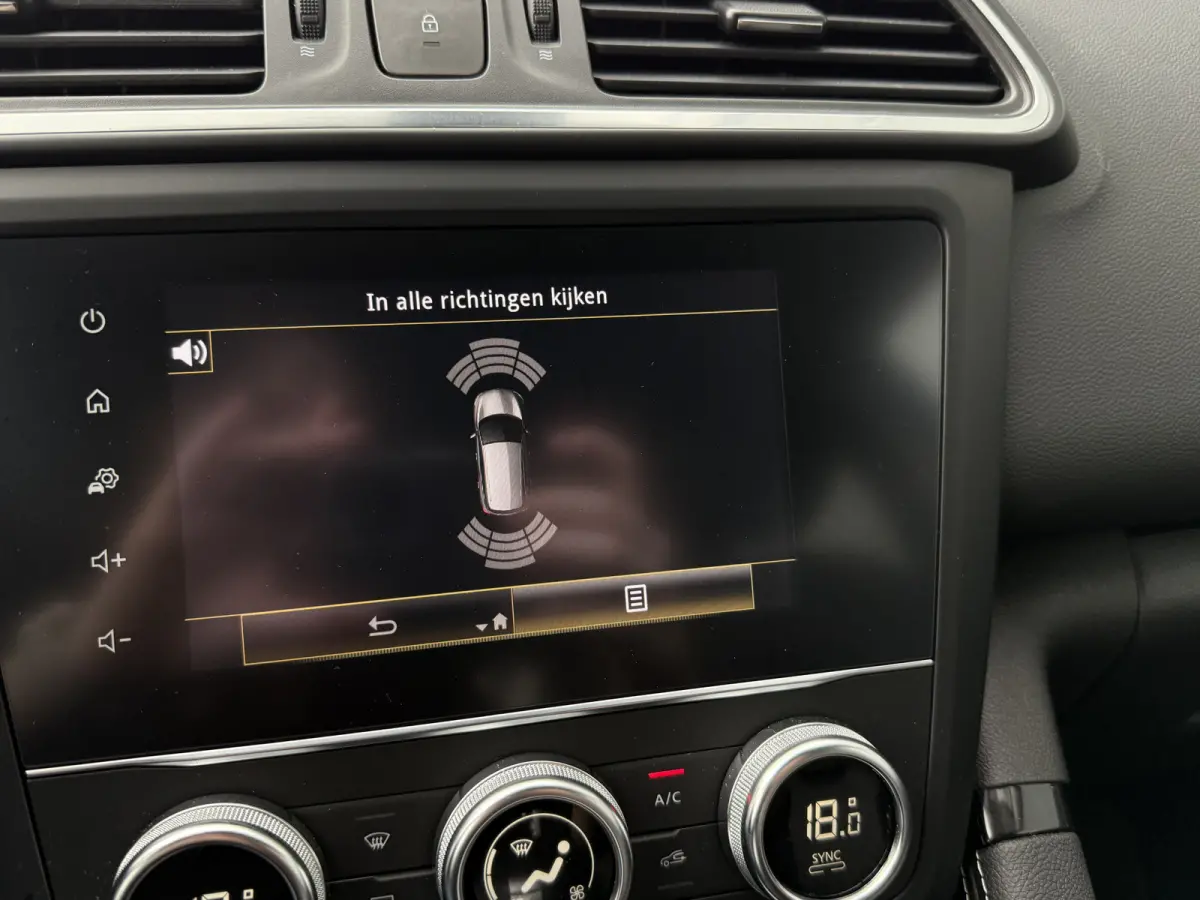 BWJ 2022 1.3 141 PK TCe Limited AUTOMAAT | TREKHAAK | KEYLESS | CARPLAY + ANDROID |  NAVI | CLIMA | CRUISE | LMV | PDC