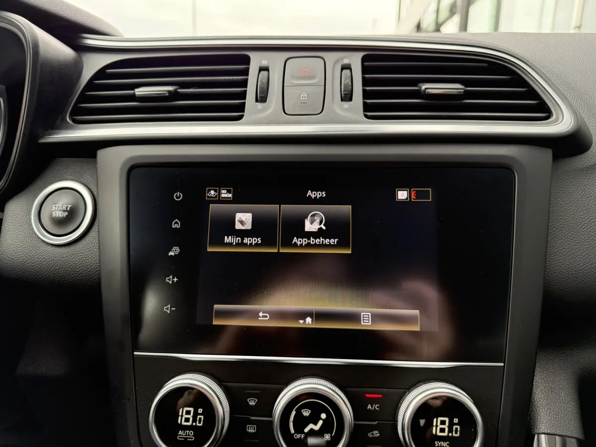 BWJ 2022 1.3 141 PK TCe Limited AUTOMAAT | TREKHAAK | KEYLESS | CARPLAY + ANDROID |  NAVI | CLIMA | CRUISE | LMV | PDC