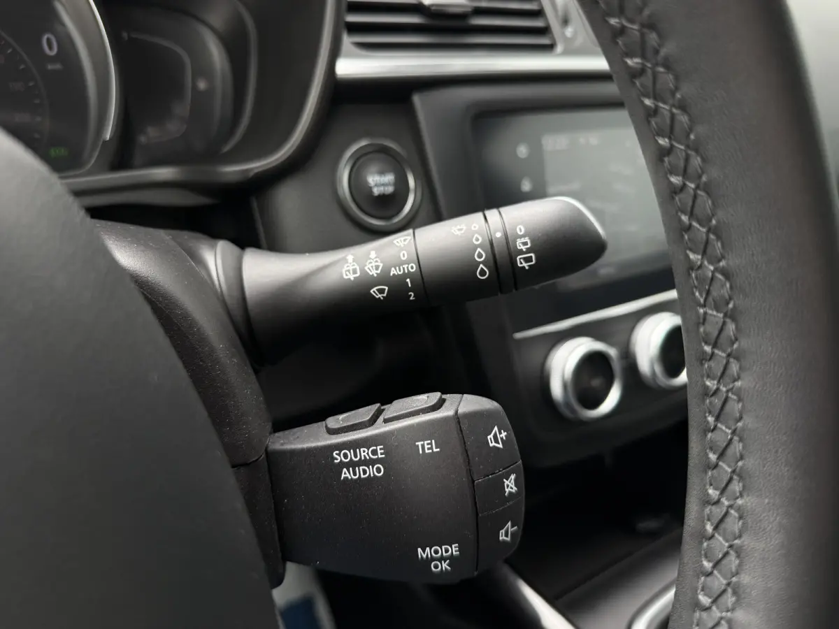 BWJ 2022 1.3 141 PK TCe Limited AUTOMAAT | TREKHAAK | KEYLESS | CARPLAY + ANDROID |  NAVI | CLIMA | CRUISE | LMV | PDC
