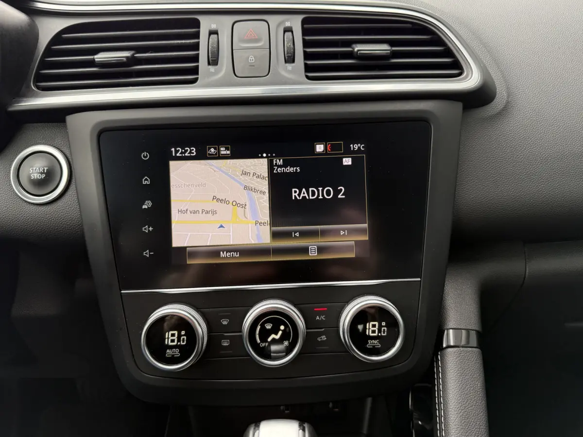 BWJ 2022 1.3 141 PK TCe Limited AUTOMAAT | TREKHAAK | KEYLESS | CARPLAY + ANDROID |  NAVI | CLIMA | CRUISE | LMV | PDC