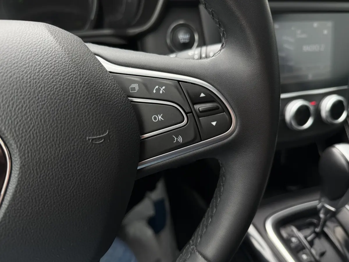 BWJ 2022 1.3 141 PK TCe Limited AUTOMAAT | TREKHAAK | KEYLESS | CARPLAY + ANDROID |  NAVI | CLIMA | CRUISE | LMV | PDC