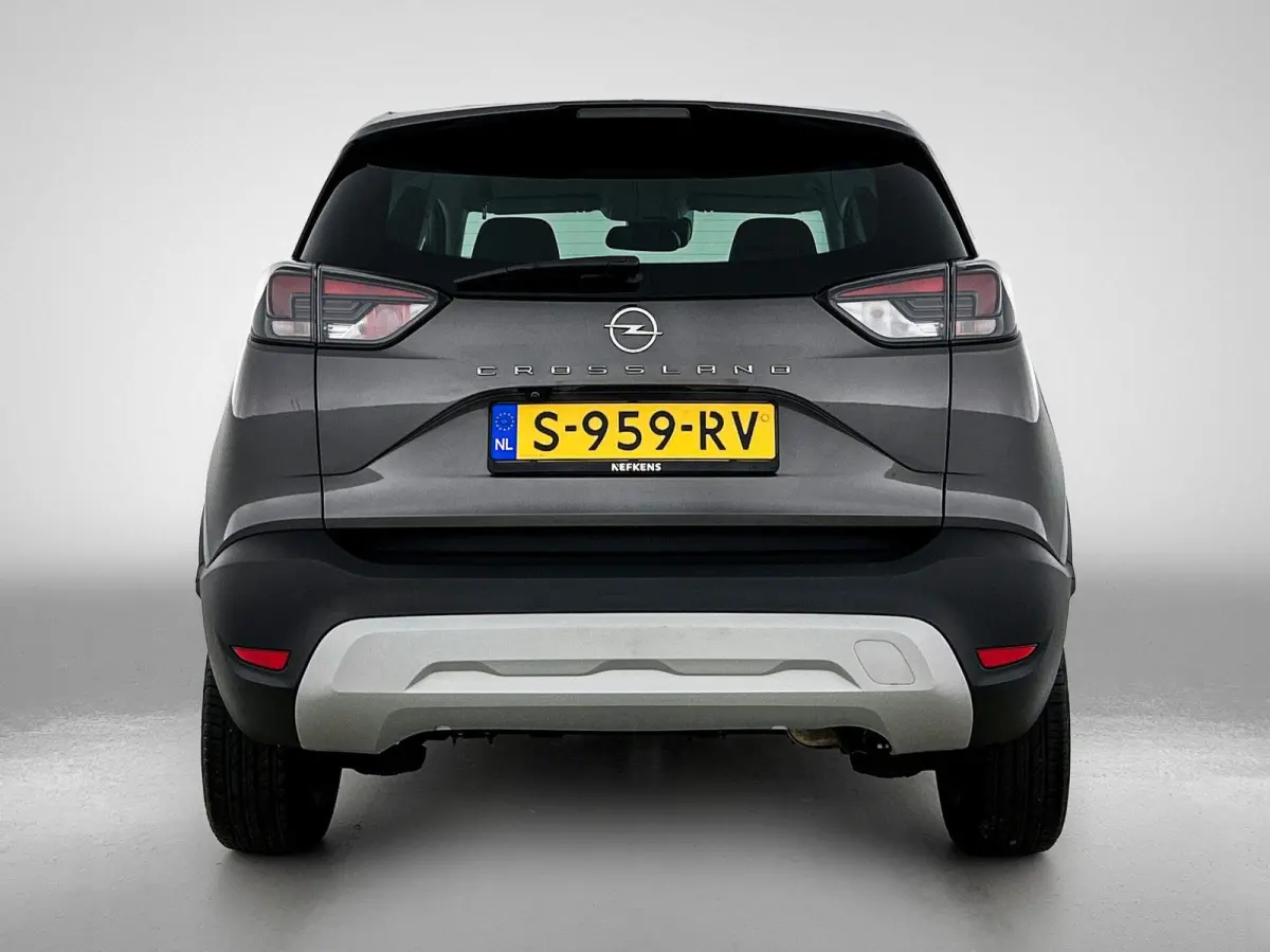 1.2 110pk Level 3 | Camera | Climate Control | Navigatie | LMV | Apple Carplay/Android Auto
