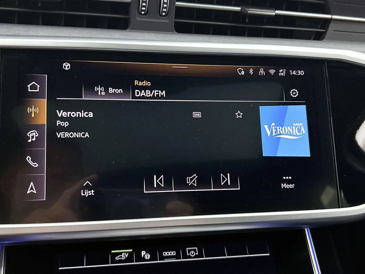 50 TFSI e quattro S edition Competition 299 PK | Automaat | Navigatie | 360 Camera | Panoramadak | Adaptive Cruise Control | Climate Control | Stoelverwarming | Parkeersensoren | Virtual Coc