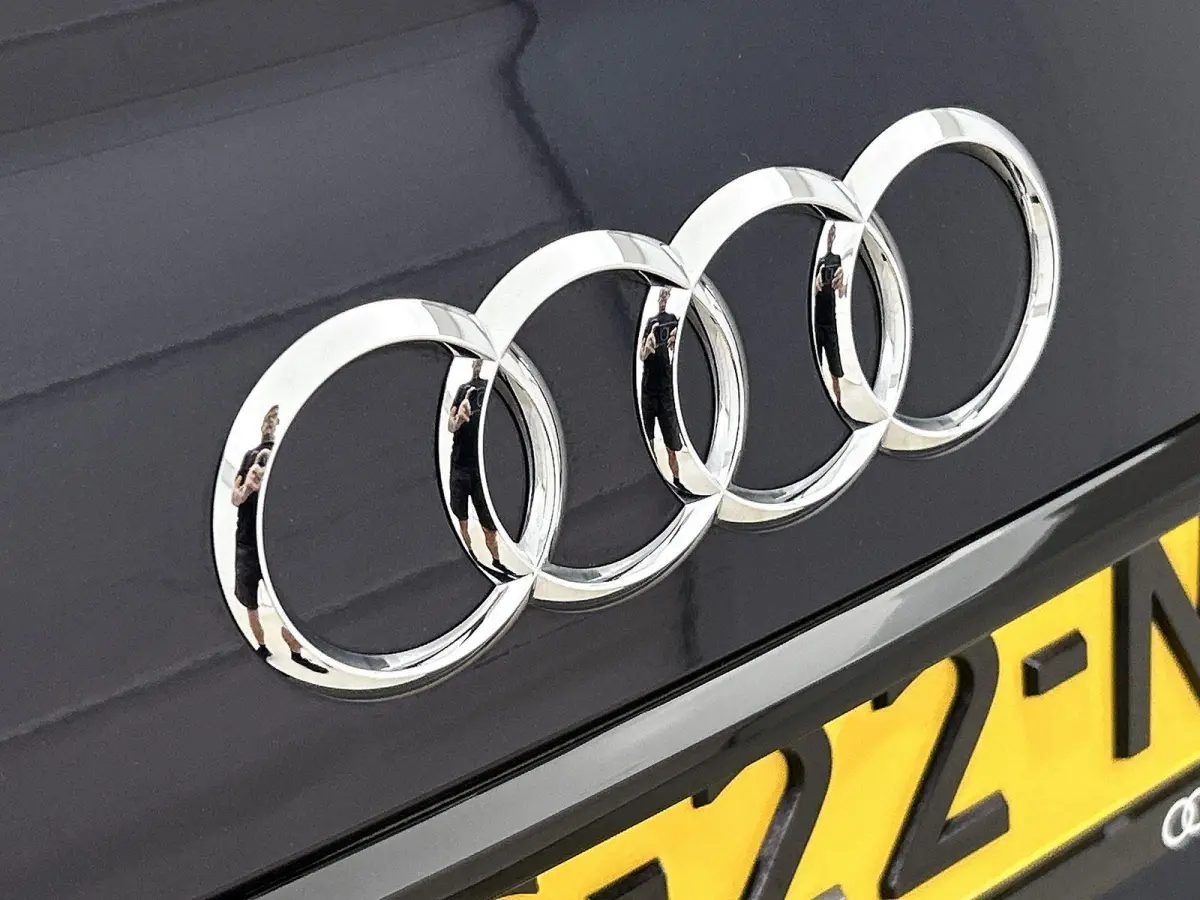 50 TFSI e quattro S edition Competition 299 PK | Automaat | Navigatie | 360 Camera | Panoramadak | Adaptive Cruise Control | Climate Control | Stoelverwarming | Parkeersensoren | Virtual Coc
