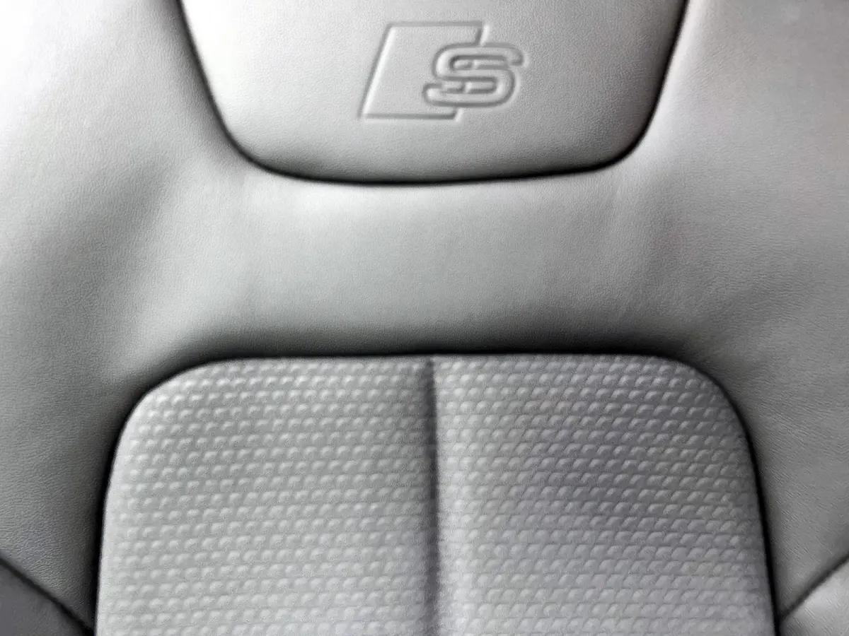 50 TFSI e quattro S edition Competition 299 PK | Automaat | Navigatie | 360 Camera | Panoramadak | Adaptive Cruise Control | Climate Control | Stoelverwarming | Parkeersensoren | Virtual Coc