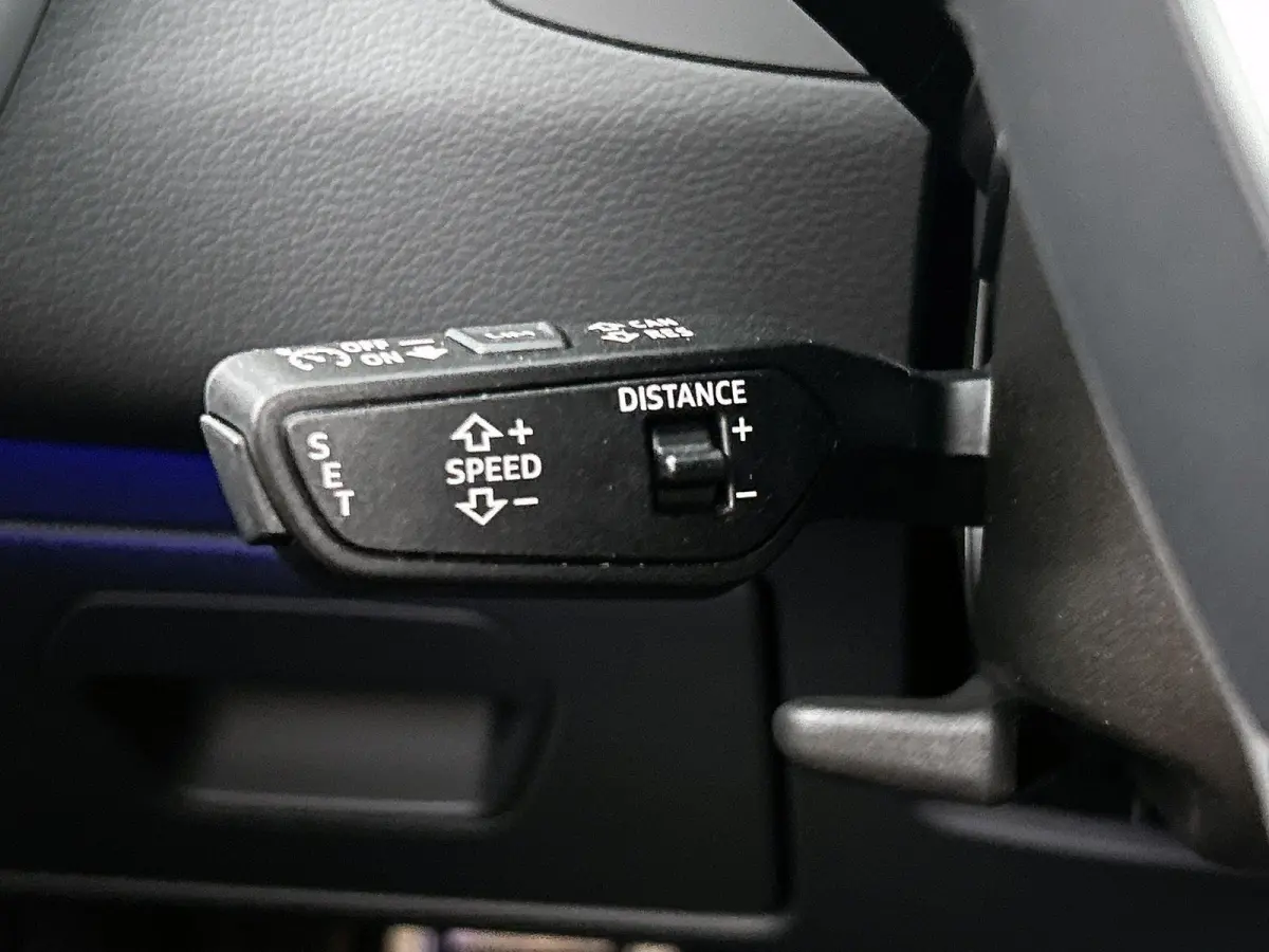 50 TFSI e quattro S edition Competition 299 PK | Automaat | Navigatie | 360 Camera | Panoramadak | Adaptive Cruise Control | Climate Control | Stoelverwarming | Parkeersensoren | Virtual Coc