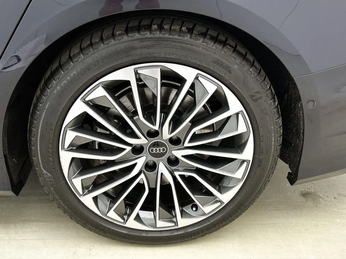50 TFSI e quattro S edition Competition 299 PK | Automaat | Navigatie | 360 Camera | Panoramadak | Adaptive Cruise Control | Climate Control | Stoelverwarming | Parkeersensoren | Virtual Coc