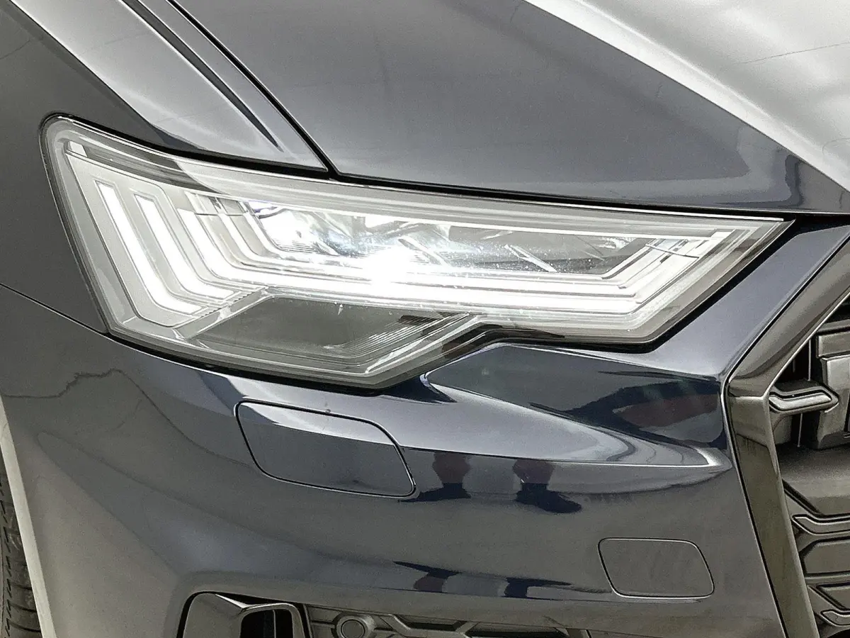 50 TFSI e quattro S edition Competition 299 PK | Automaat | Navigatie | 360 Camera | Panoramadak | Adaptive Cruise Control | Climate Control | Stoelverwarming | Parkeersensoren | Virtual Coc