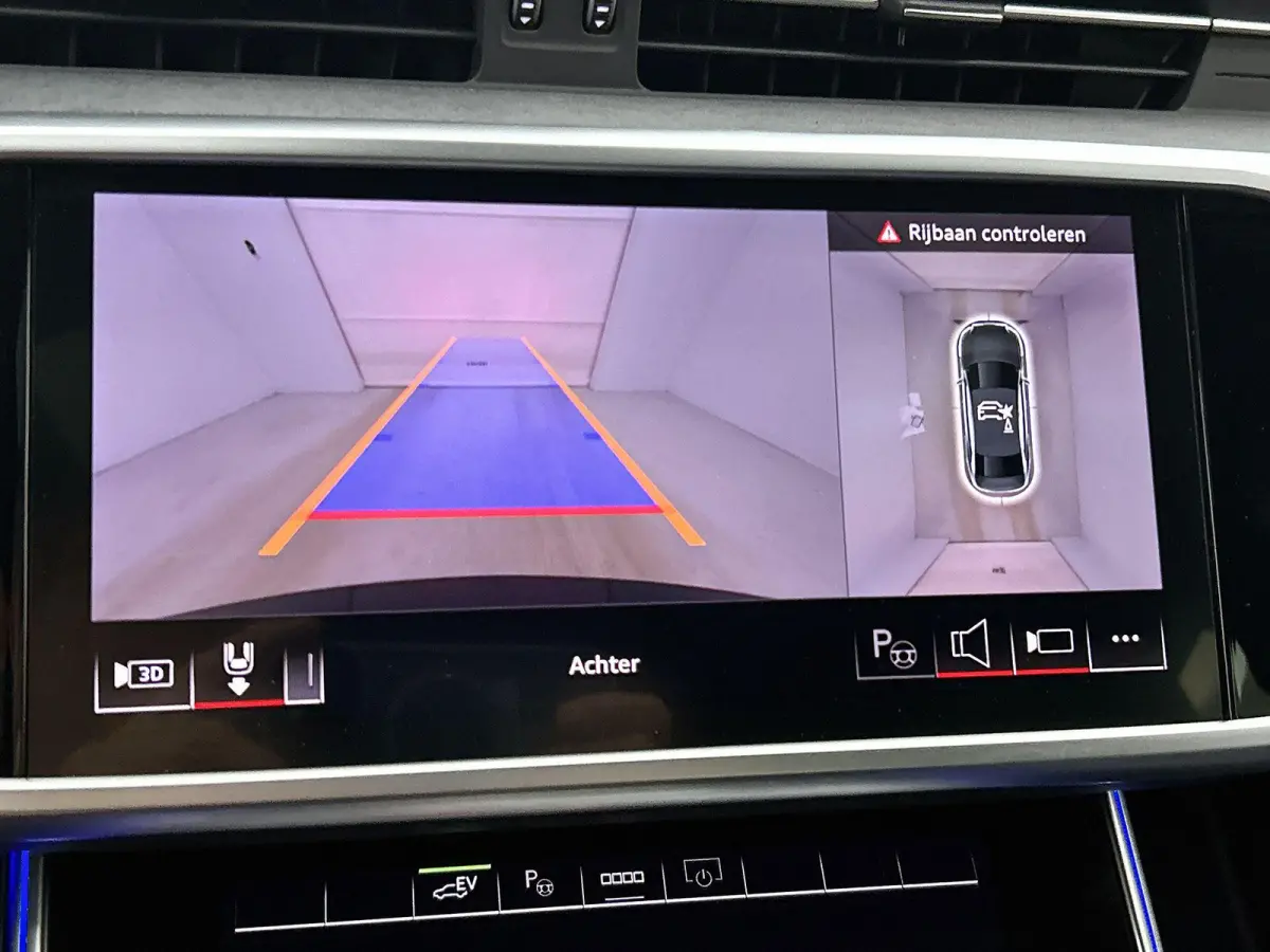 50 TFSI e quattro S edition Competition 299 PK | Automaat | Navigatie | 360 Camera | Panoramadak | Adaptive Cruise Control | Climate Control | Stoelverwarming | Parkeersensoren | Virtual Coc