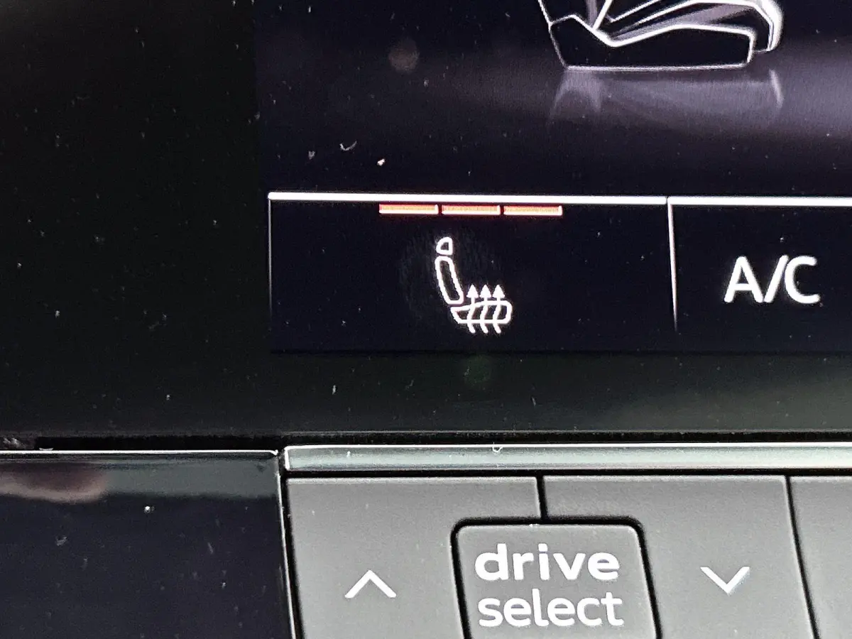 50 TFSI e quattro S edition Competition 299 PK | Automaat | Navigatie | 360 Camera | Panoramadak | Adaptive Cruise Control | Climate Control | Stoelverwarming | Parkeersensoren | Virtual Coc
