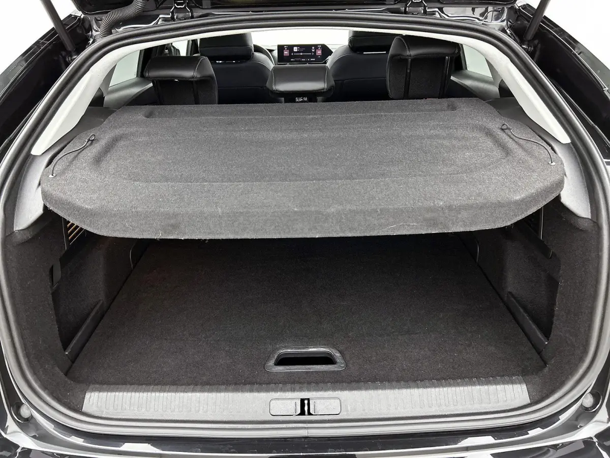1.2 130pk Automaat Shine | Automaat | Lederen bekleding | Panoramadak | Schuifdak | Camera | Parkeersensoren | DAB | Navigatie | Apple carplay | Android auto | LED | Adaptive cruise control 