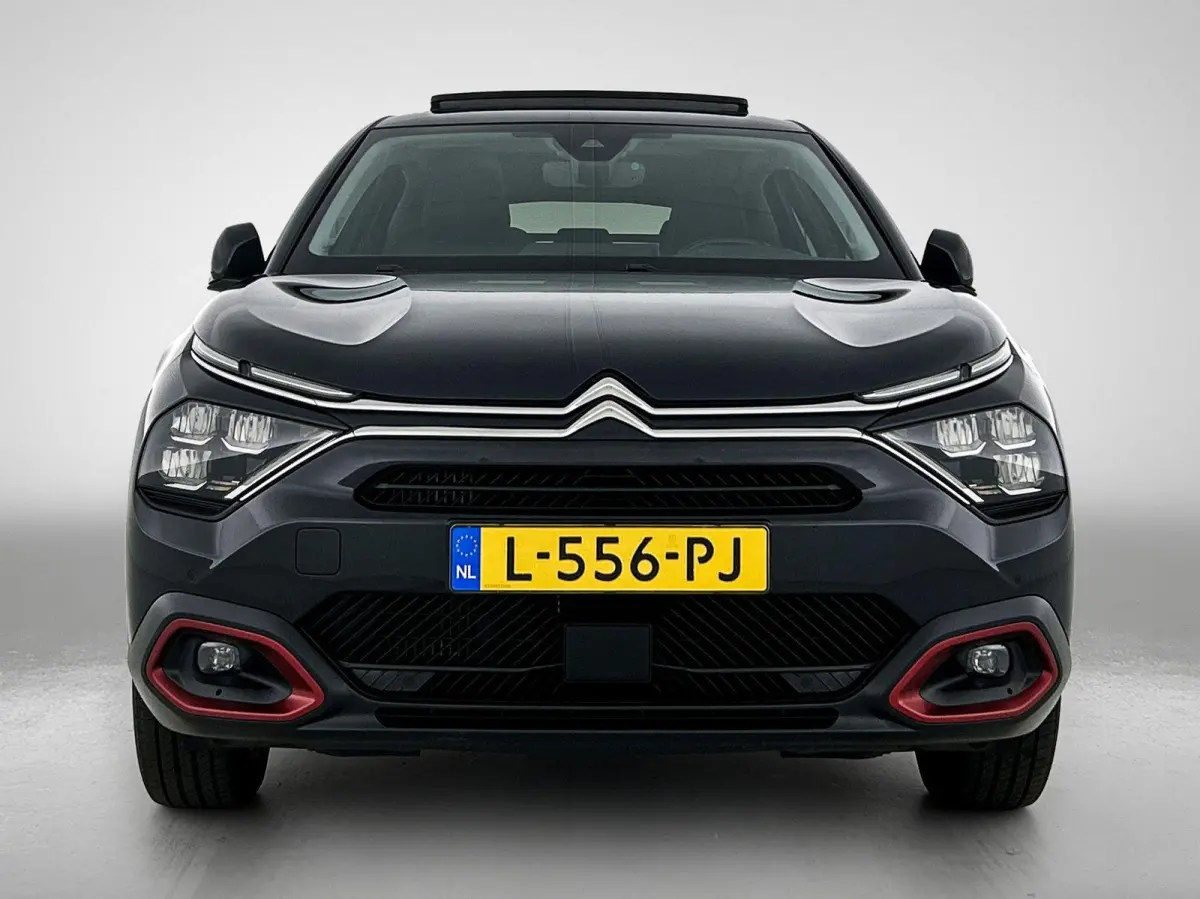 1.2 130pk Automaat Shine | Automaat | Lederen bekleding | Panoramadak | Schuifdak | Camera | Parkeersensoren | DAB | Navigatie | Apple carplay | Android auto | LED | Adaptive cruise control 