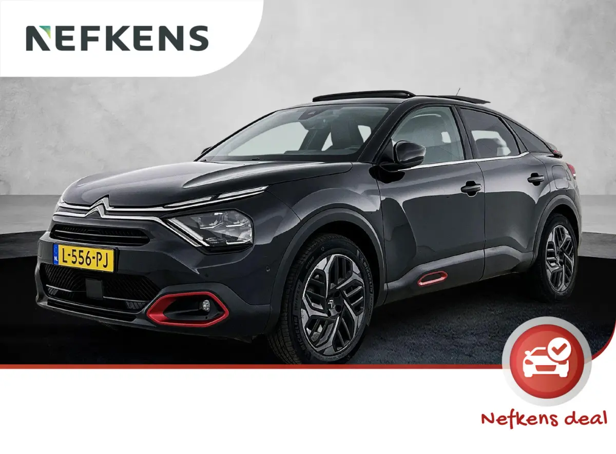 1.2 130pk Automaat Shine | Automaat | Lederen bekleding | Panoramadak | Schuifdak | Camera | Parkeersensoren | DAB | Navigatie | Apple carplay | Android auto | LED | Adaptive cruise control 