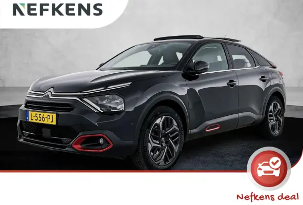 1.2 130pk Automaat Shine | Automaat | Lederen bekleding | Panoramadak | Schuifdak | Camera | Parkeersensoren | DAB | Navigatie | Apple carplay | Android auto | LED | Adaptive cruise control 