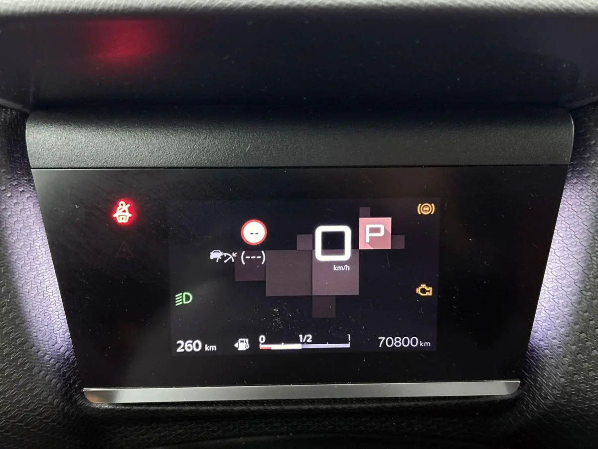 1.2 130pk Automaat Shine | Automaat | Lederen bekleding | Panoramadak | Schuifdak | Camera | Parkeersensoren | DAB | Navigatie | Apple carplay | Android auto | LED | Adaptive cruise control 