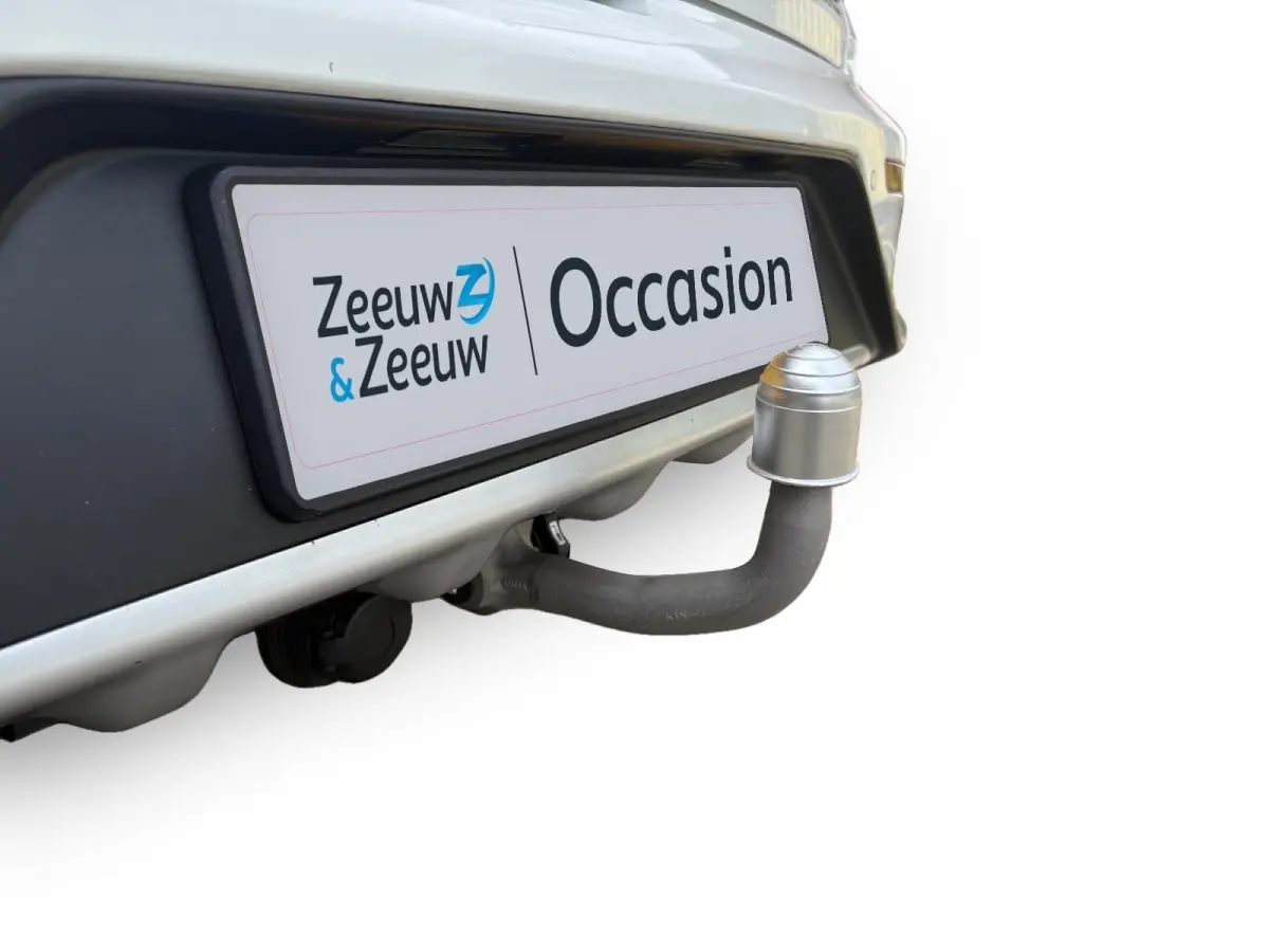 1.6 GDi Hybrid ExecutiveLine | Trekhaak | Stoel verwarming en koeling | Lederen bekleding | Navigatie | Dodehoek detectie | Apple Carplay / Android Auto | Verbruik 1 op 20!