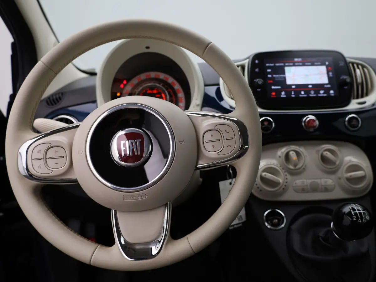 1.0 Hybrid Lounge | PARKEERSENSOREN | CRUISE CONTROL | NAVIGATIE | LMV | LED |