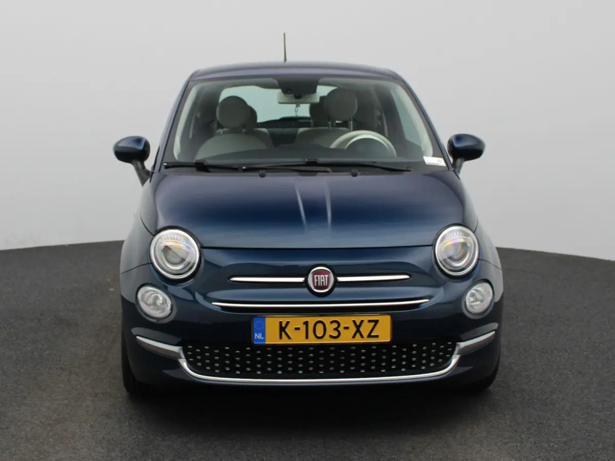 1.0 Hybrid Lounge | PARKEERSENSOREN | CRUISE CONTROL | NAVIGATIE | LMV | LED |