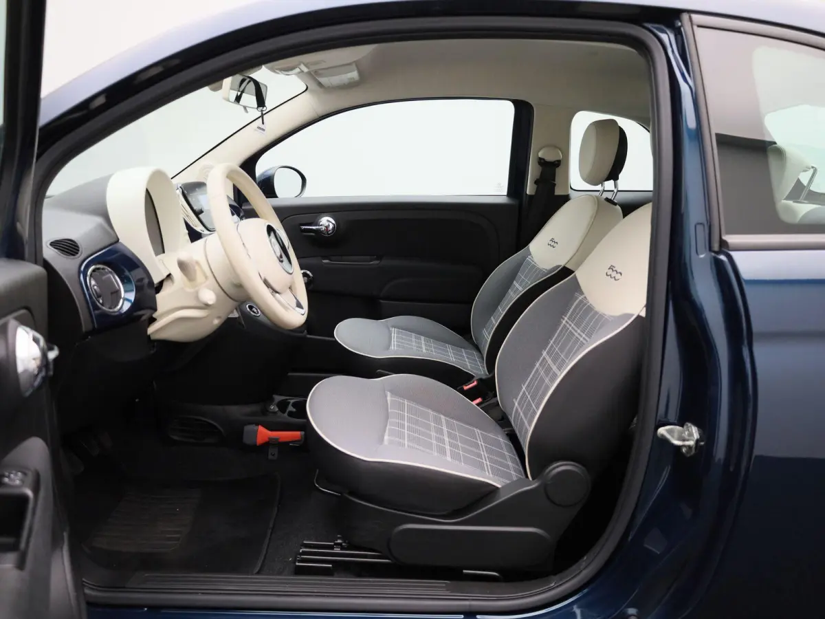 1.0 Hybrid Lounge | PARKEERSENSOREN | CRUISE CONTROL | NAVIGATIE | LMV | LED |