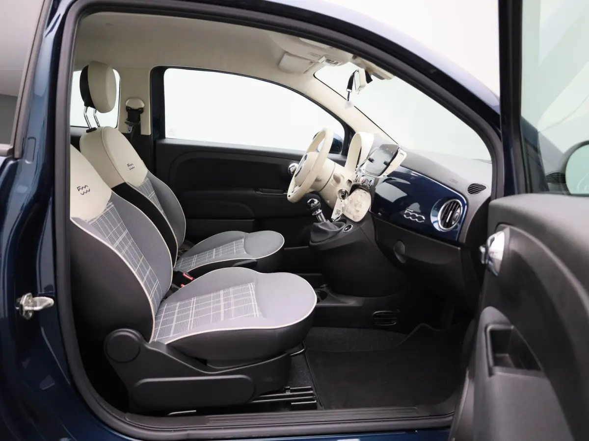1.0 Hybrid Lounge | PARKEERSENSOREN | CRUISE CONTROL | NAVIGATIE | LMV | LED |