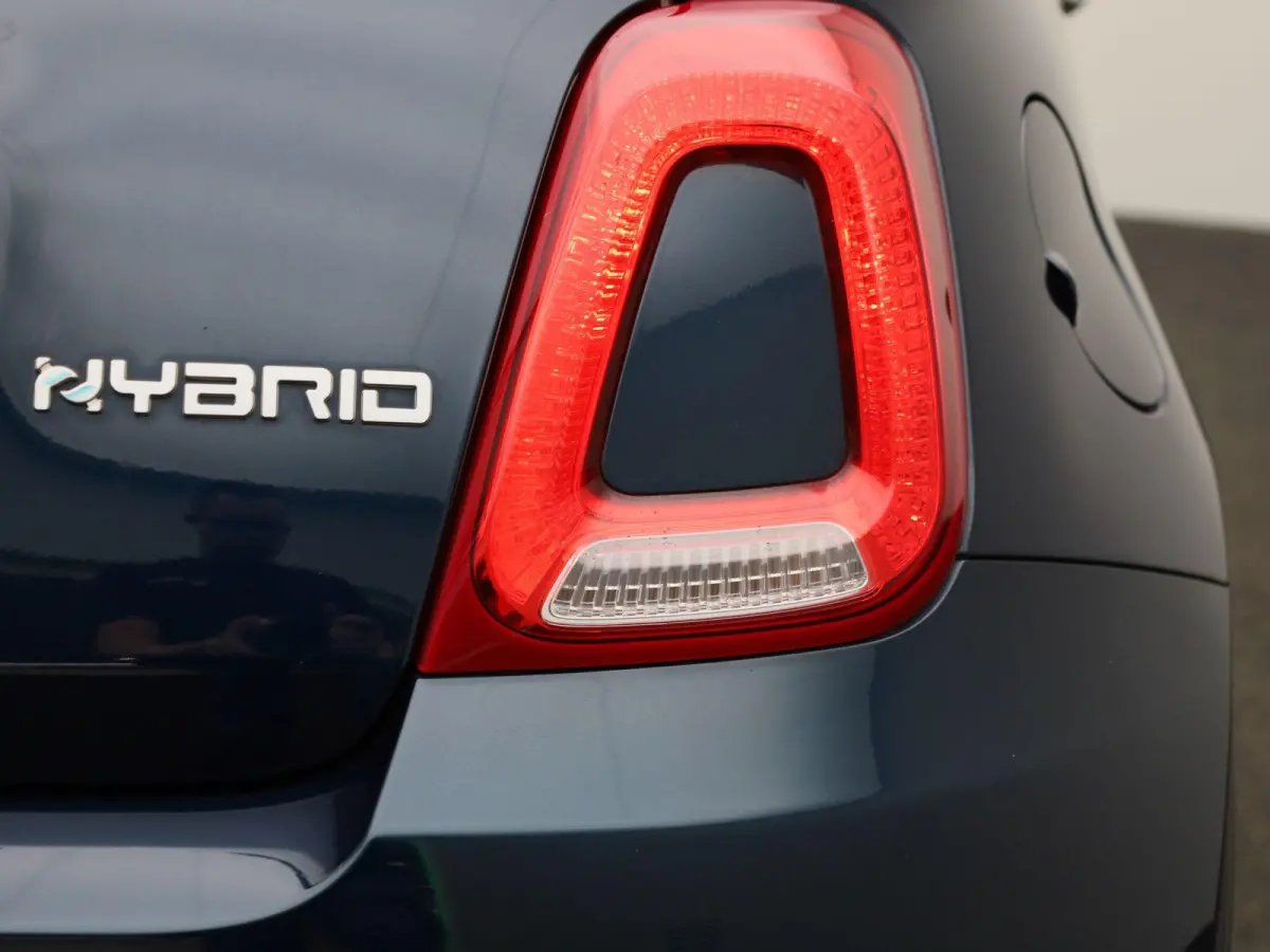 1.0 Hybrid Lounge | PARKEERSENSOREN | CRUISE CONTROL | NAVIGATIE | LMV | LED |