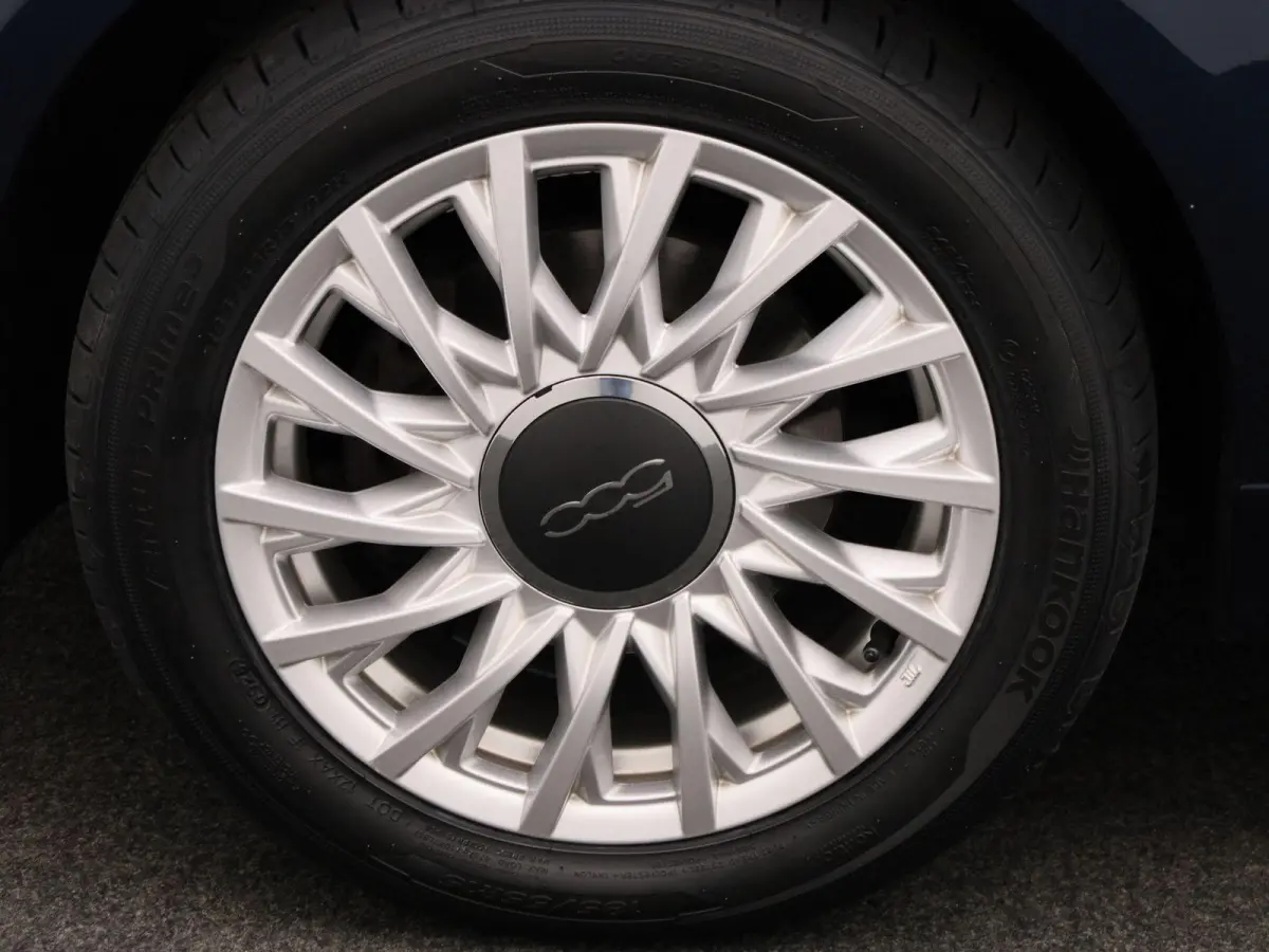 1.0 Hybrid Lounge | PARKEERSENSOREN | CRUISE CONTROL | NAVIGATIE | LMV | LED |
